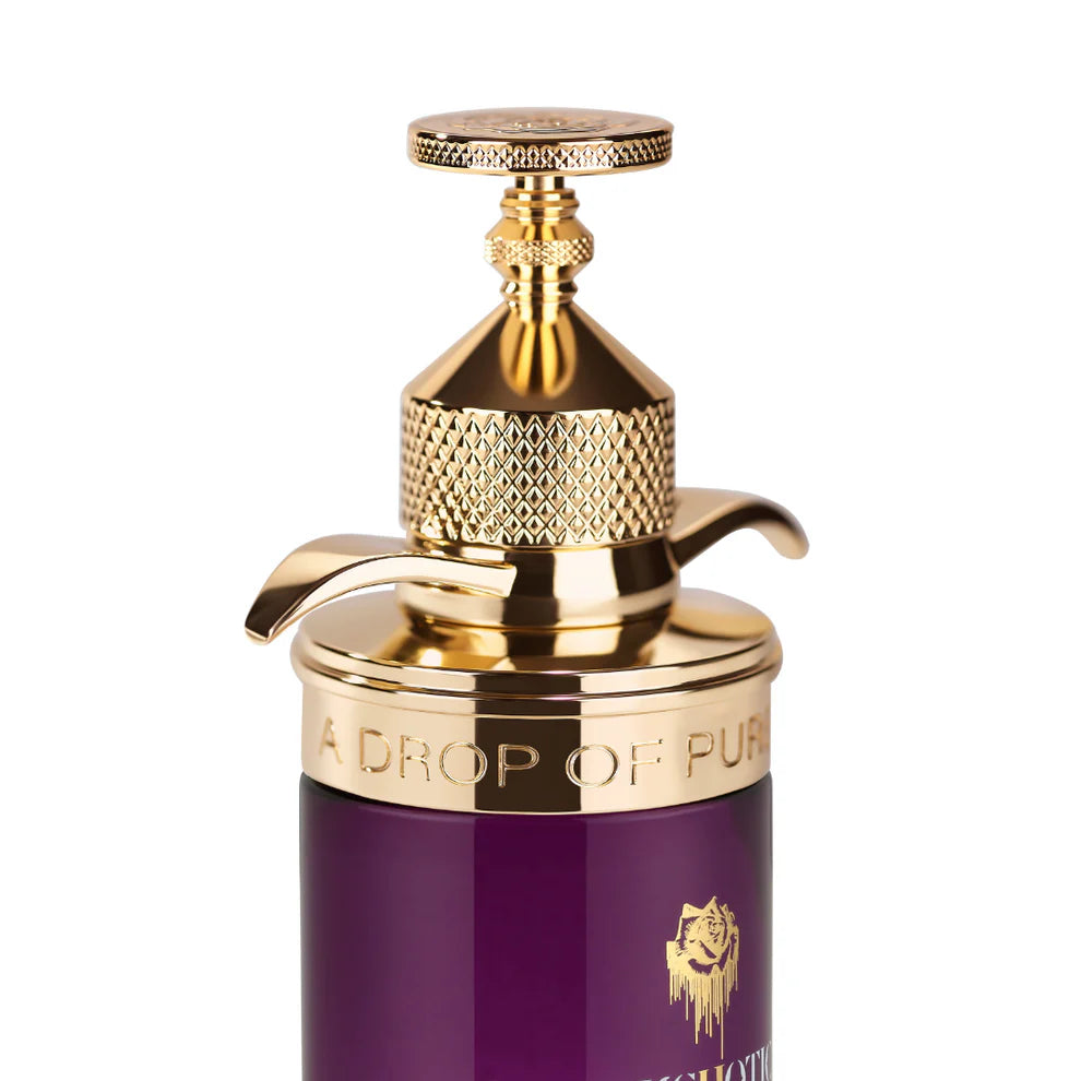 Magnetic Infusion by Psychotic London