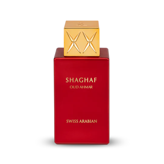 Shaghaf Oud Ahmar