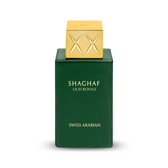 SHAGHAF OUD ROYALE
