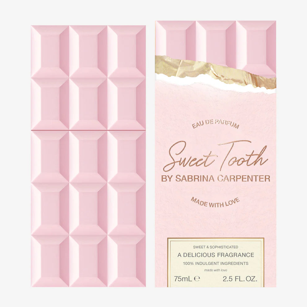 Sweet Tooth By Sabrina Carpenter
