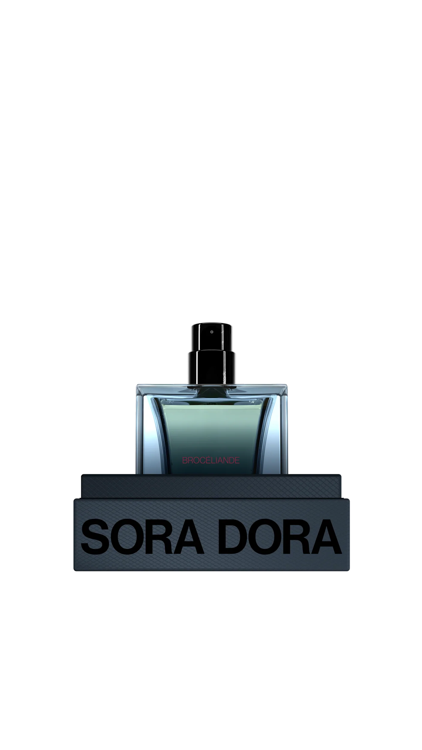 Broceliande by sora dora