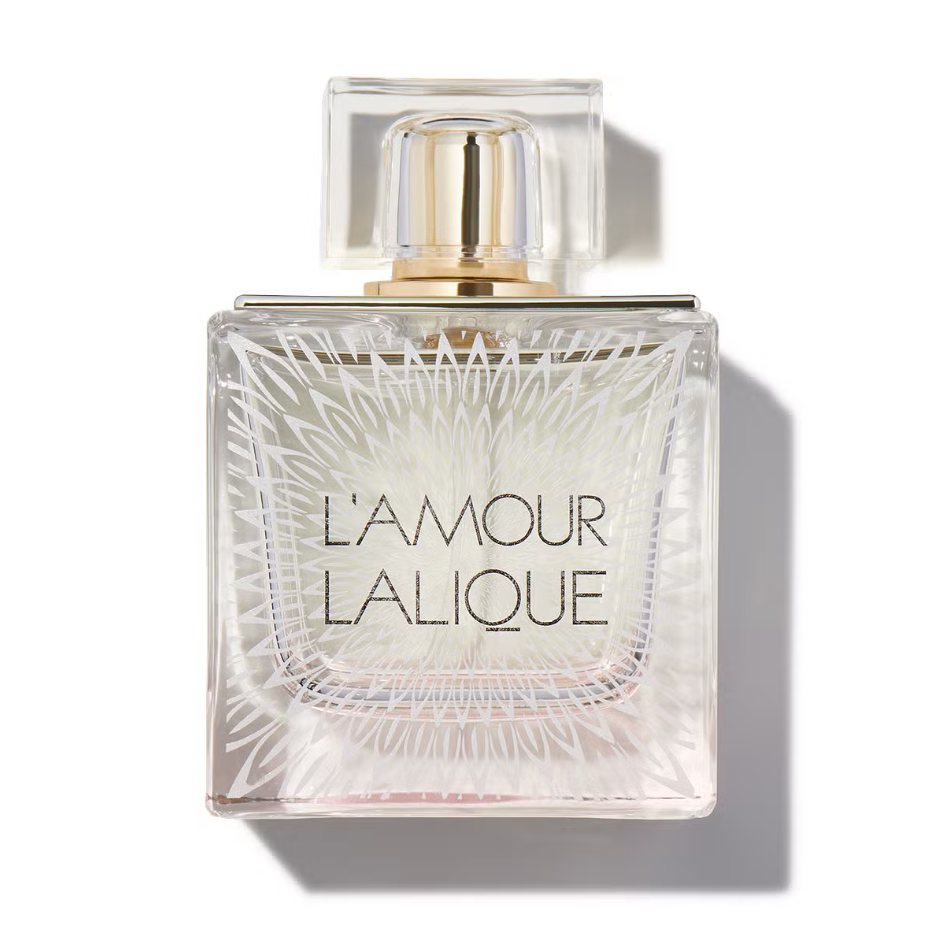 L’Amour by Lalique