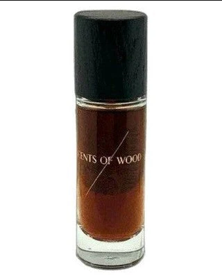 Oud in Oak by Scents Of Wood