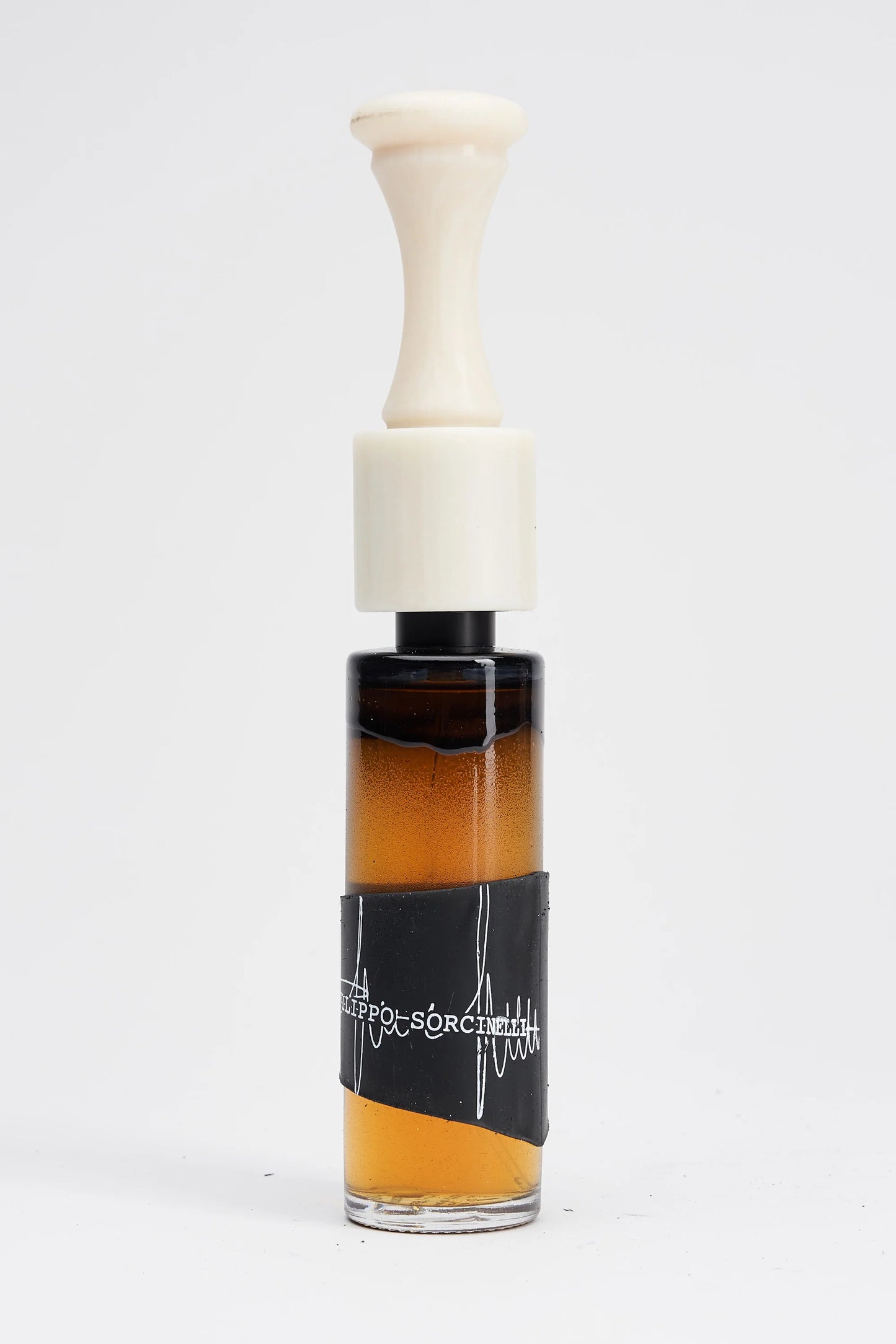 Trompette 8 By Filippo Sorcinelli