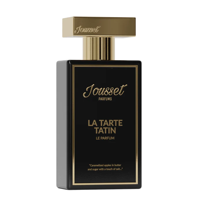 La Tarte Tatin by Jousset Parfums