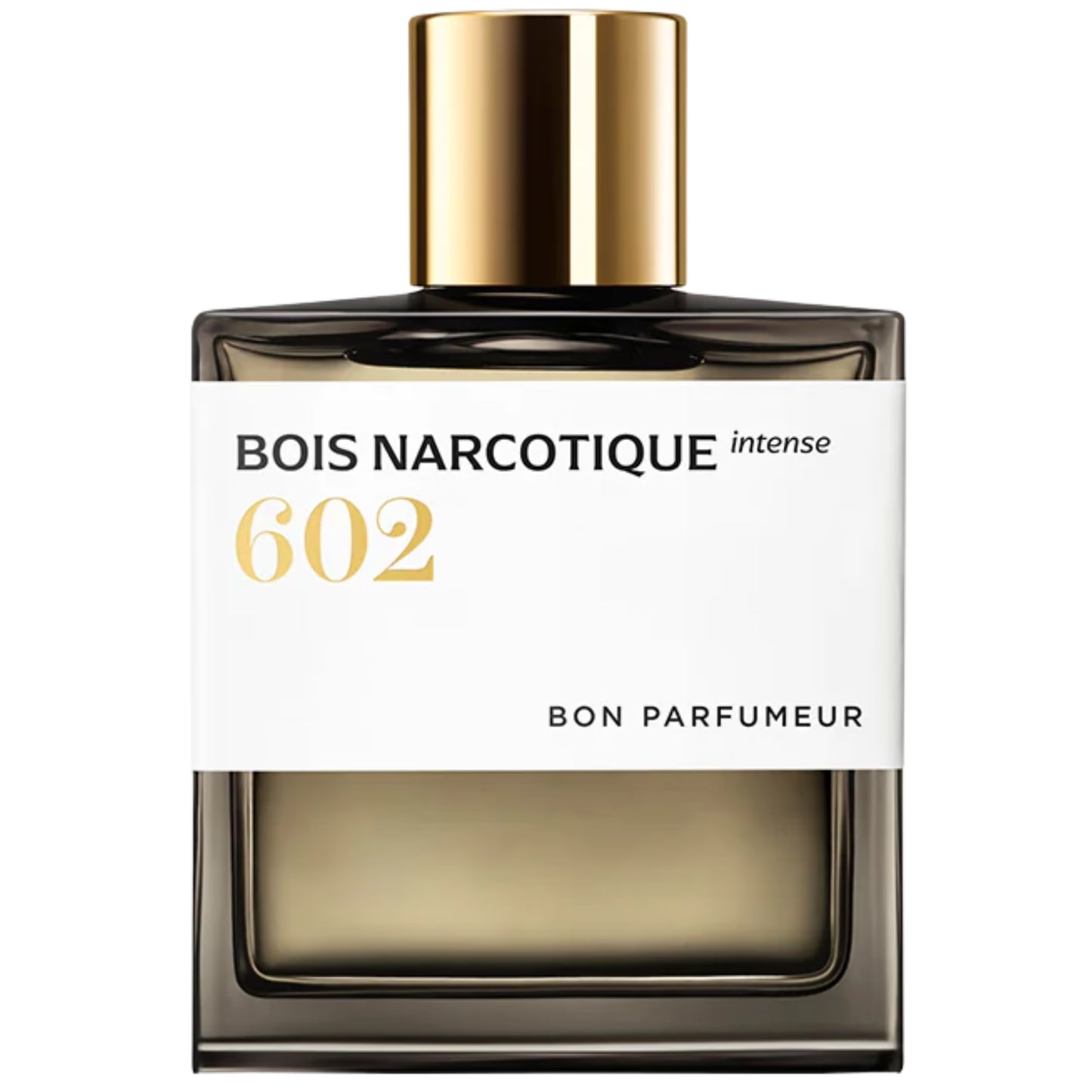 602 Bois Narcotique Intense By   Bon Parfumeur