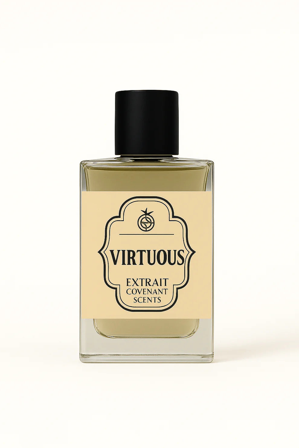 Virtuous by Covenant Scents