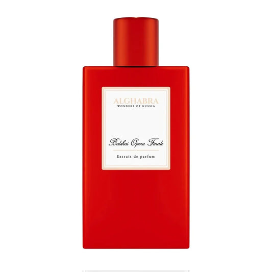 Bolshoi Opera Finale By Alghabra Parfums
