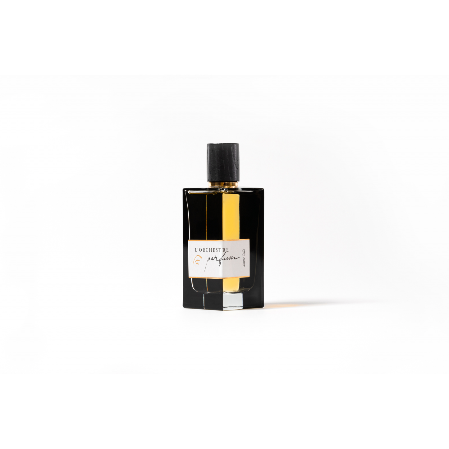 Ambre cello By L'Orchestre Parfum