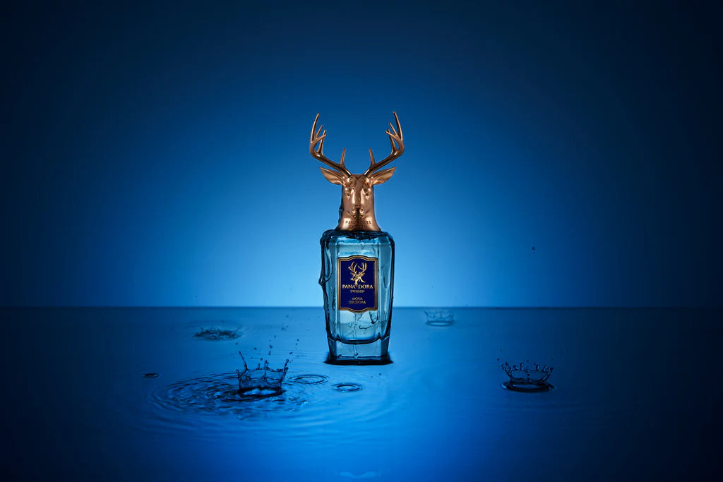 Aqua de Dora by Pana Dora