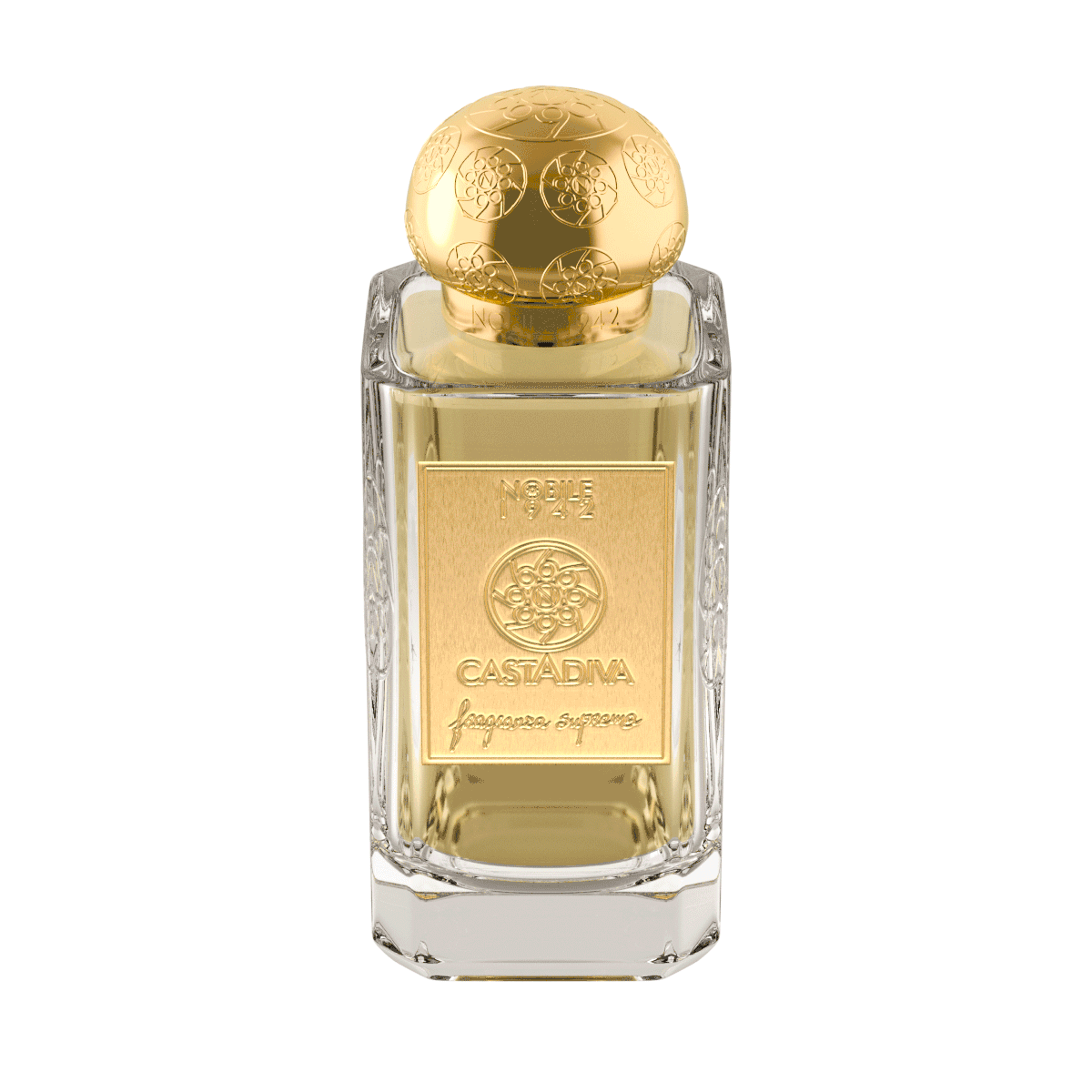 Casta Diva By Nobile 1942