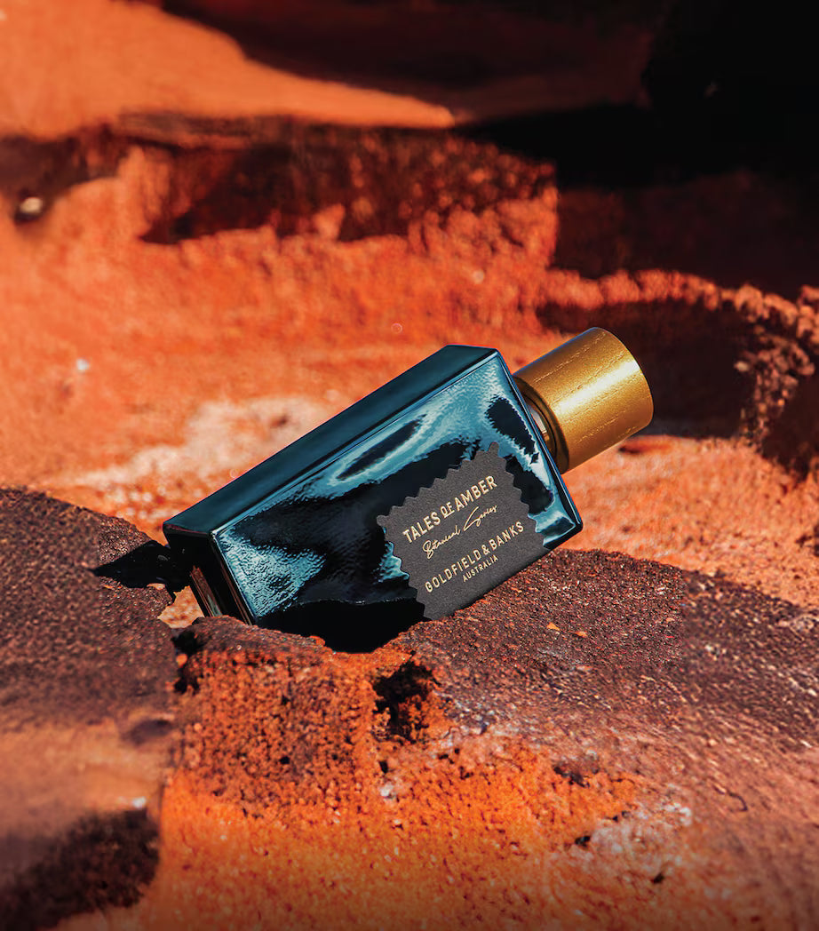 Tales of Amber By Goldfield & Banks Australia