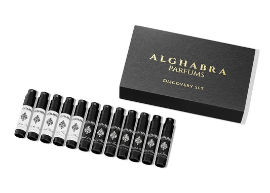 Alghabra Discovery Sets