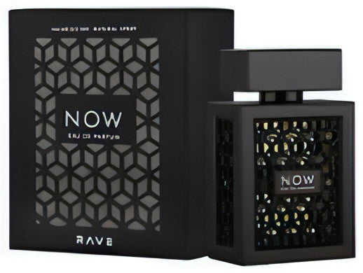 Rave ahora 3,3 oz edp