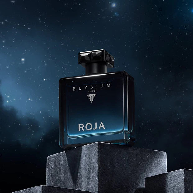 Elysium Noir By Roja