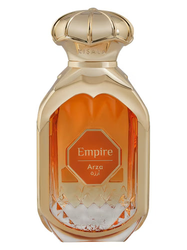 Empire Arza by Elite Risala