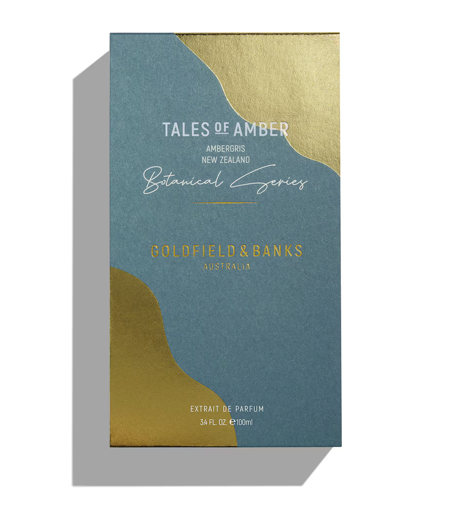 Tales of Amber By Goldfield & Banks Australia
