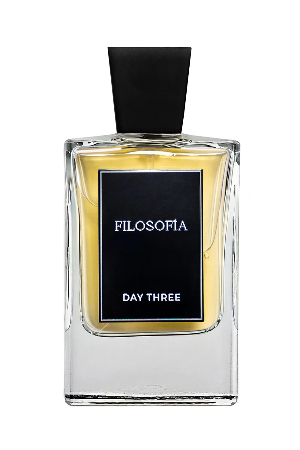 Filosofia by Day Three