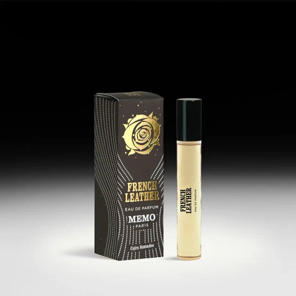 French Leather by Memo Paris