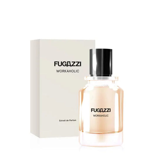 Workaholic Extrait by Fugazzi