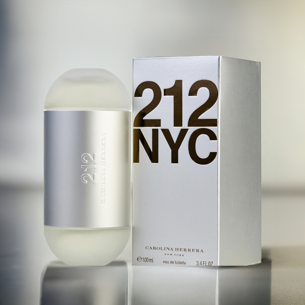 212 NYC PARA MUJERES