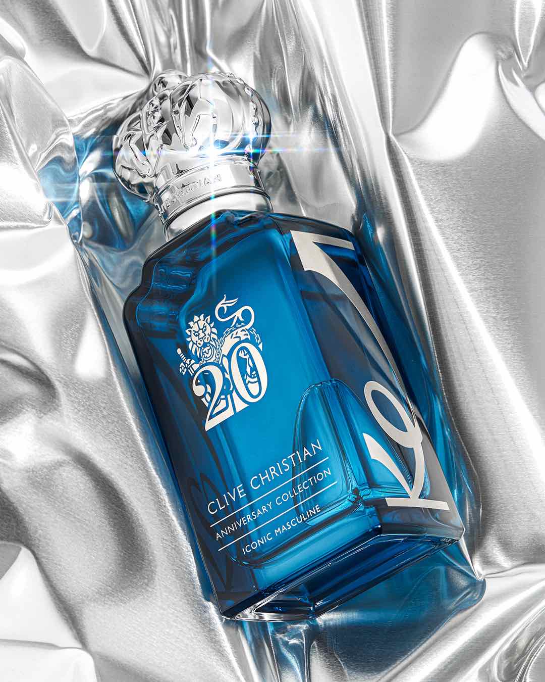 Iconic Masculine Limited Edition