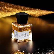 Ambar Dominicano by Day Three