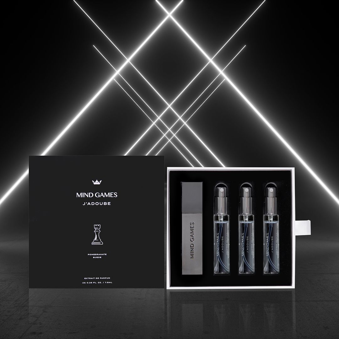 J'adoube by Mind Games