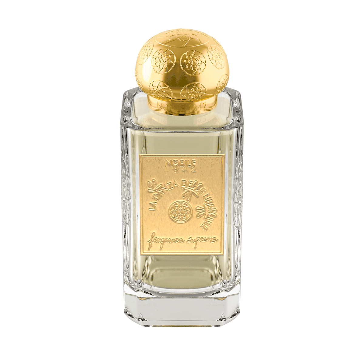 La Danza Delle Libellule By Nobile 1942