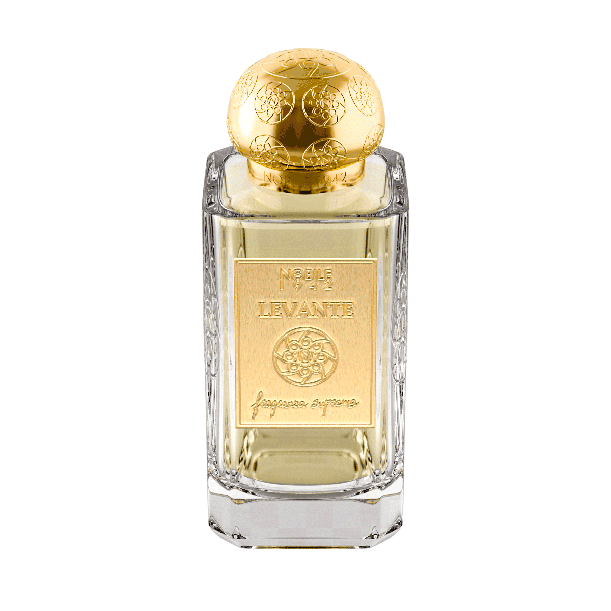 Levante By Nobile 1942