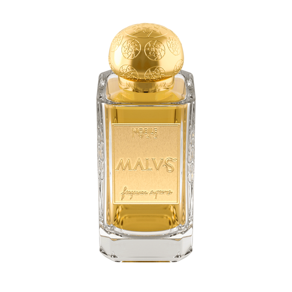 Malvs By Nobile 1942