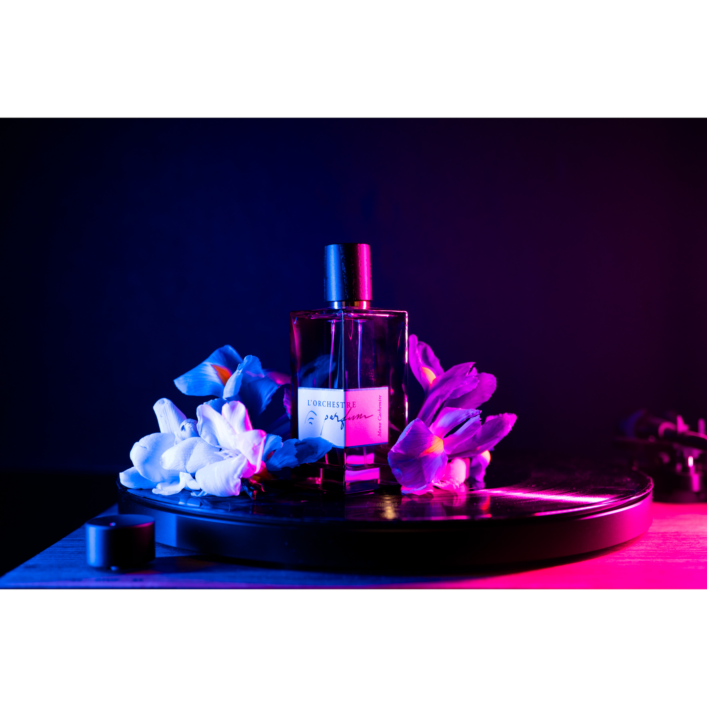 Mono Cachemire By L'Orchestre Parfum