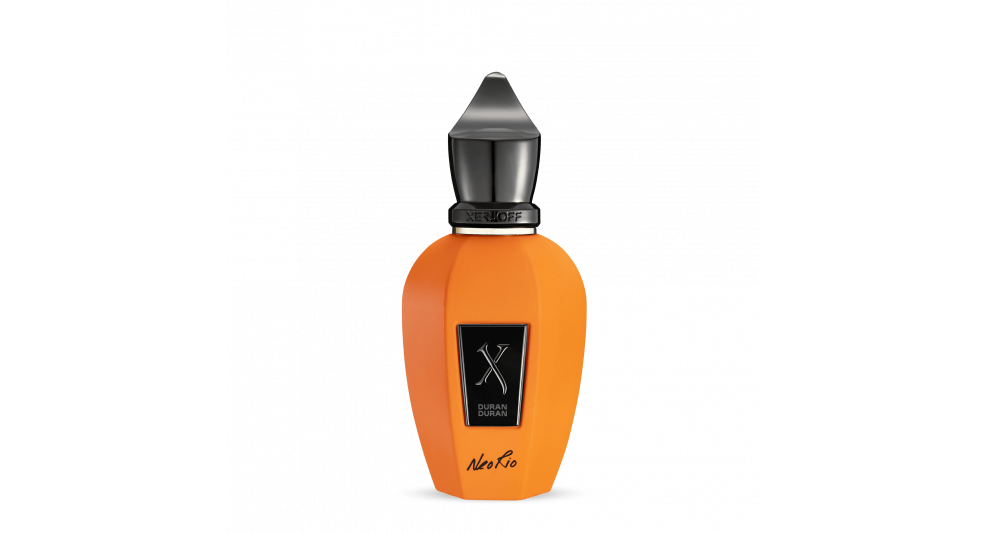 Duran Duran Neo Rio Orange by Xerjoff