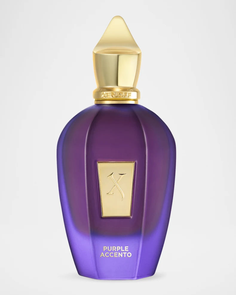 Purple Accento by Xerjoff