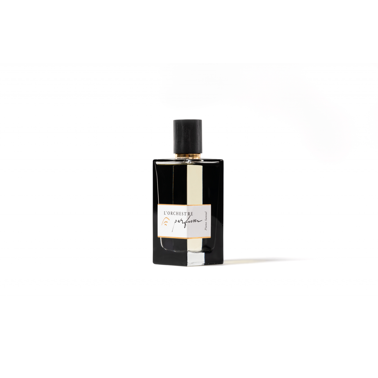 Piano Santal By L'Orchestre Parfum