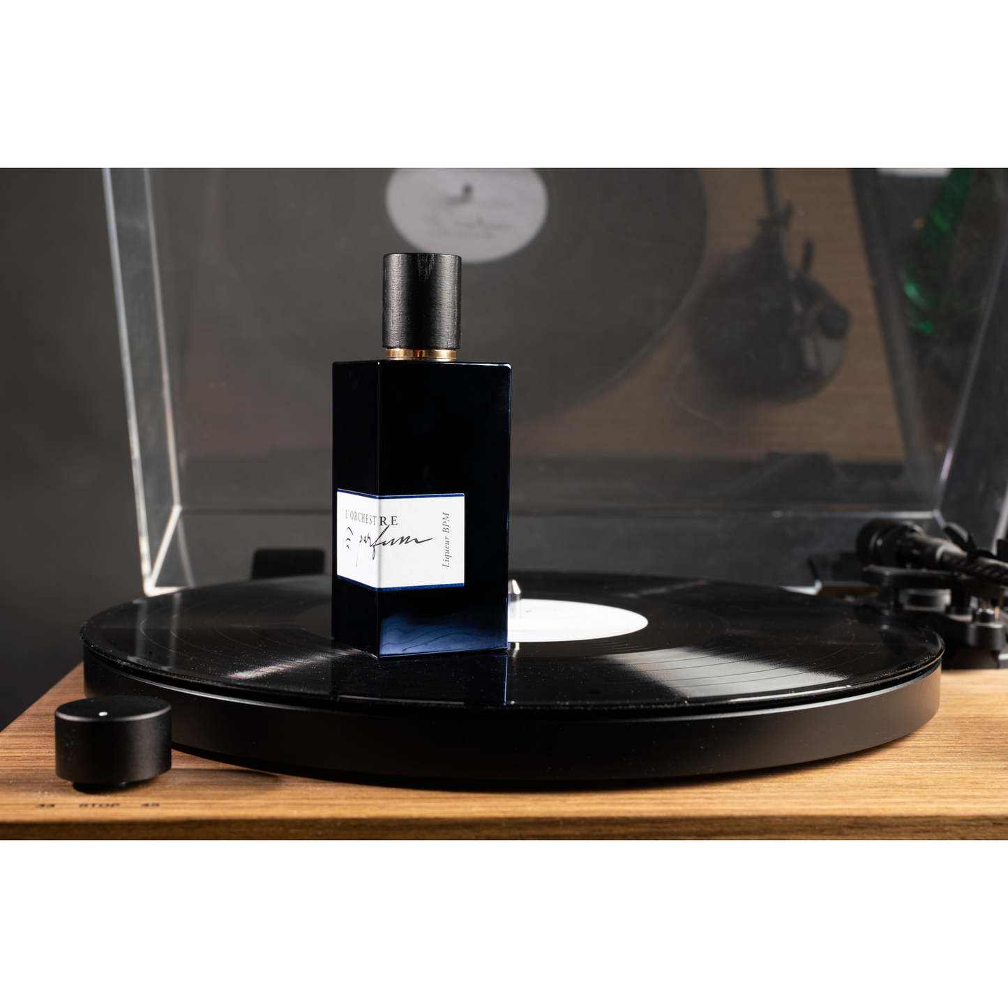 Liqueur BPM By L'Orchestre Parfum