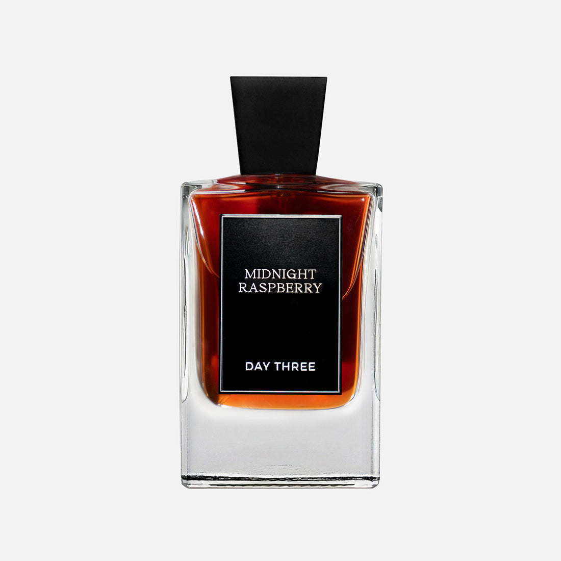 (PRE-ORDER) Day Three Midnight Raspberry NOV 15 SHIP DATE