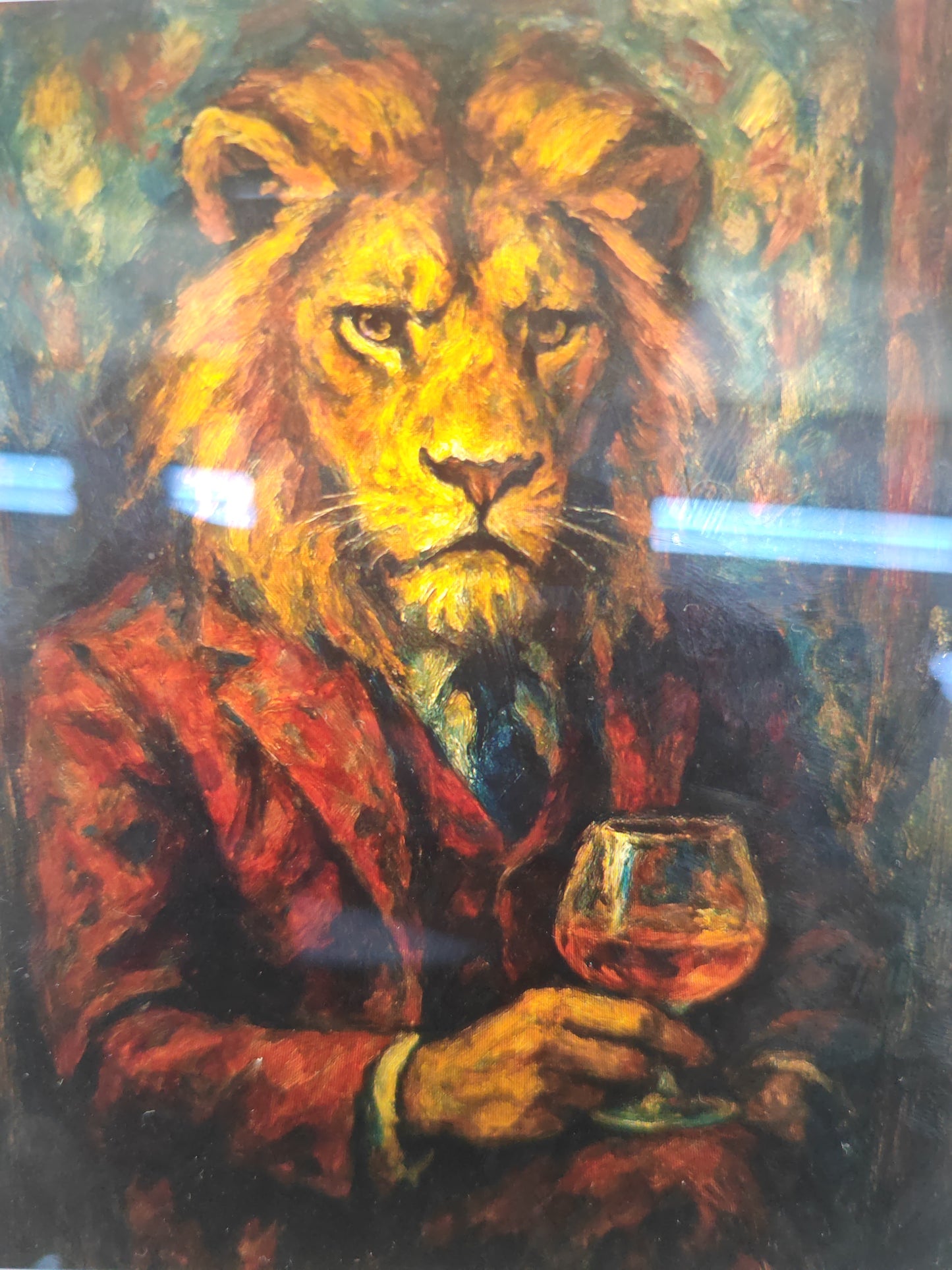 Amberish Absolute Intense by Polysnifferous