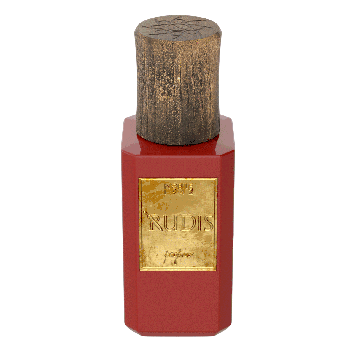 Rudis By Nobile 1942