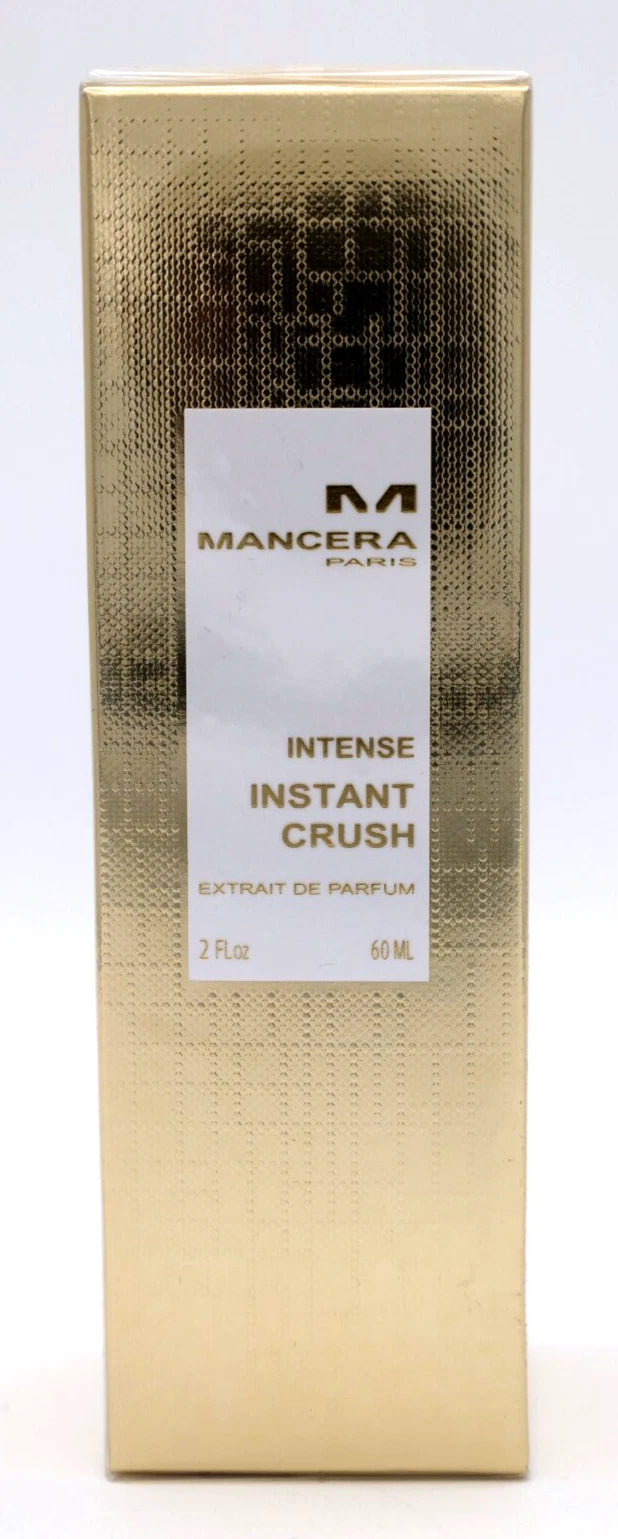Instant Crush By Mancera