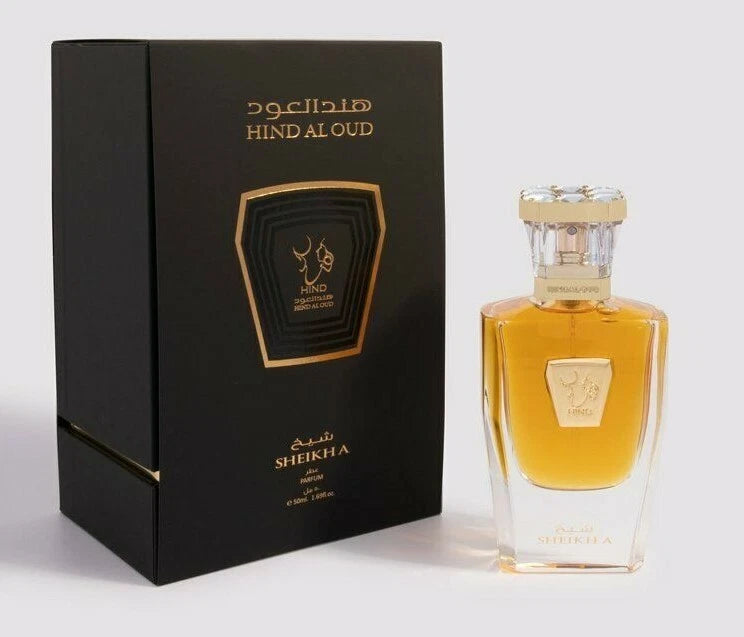 Sheikh A by Hind Al Oud