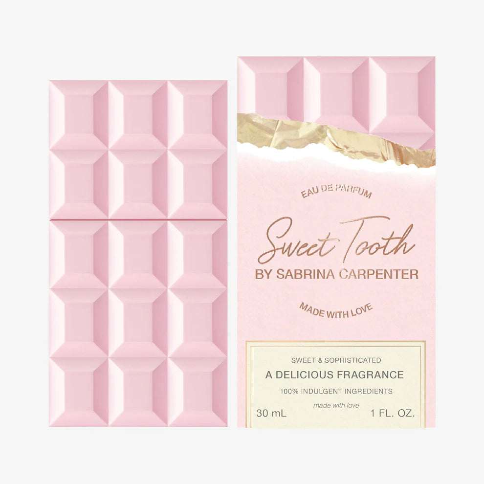Sweet Tooth By Sabrina Carpenter