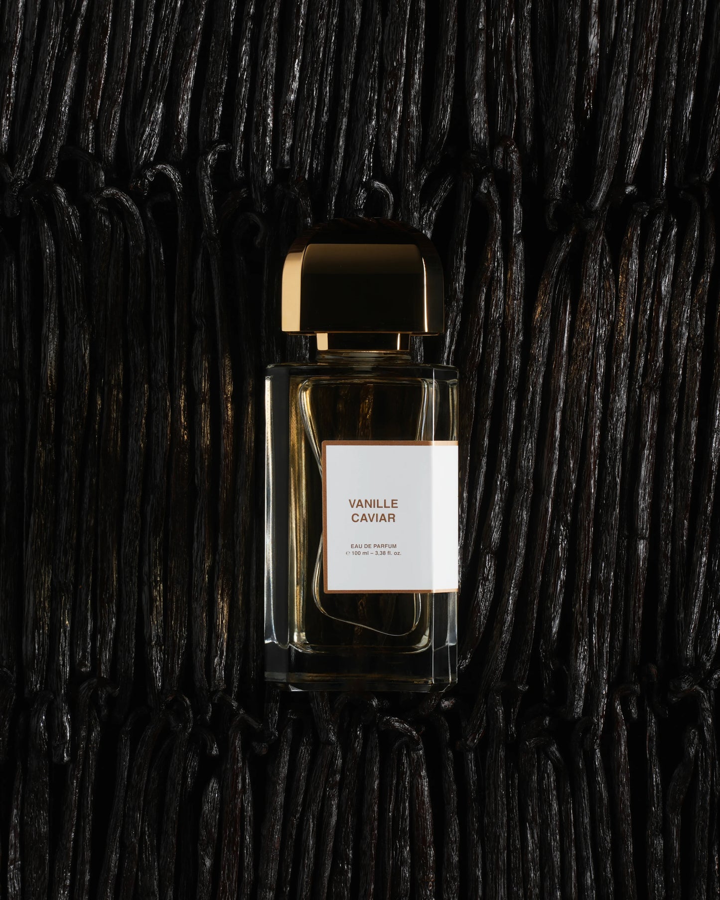 Vanille Caviar By BDK Parfums (Pre-Order Shipping - Nov 1st)