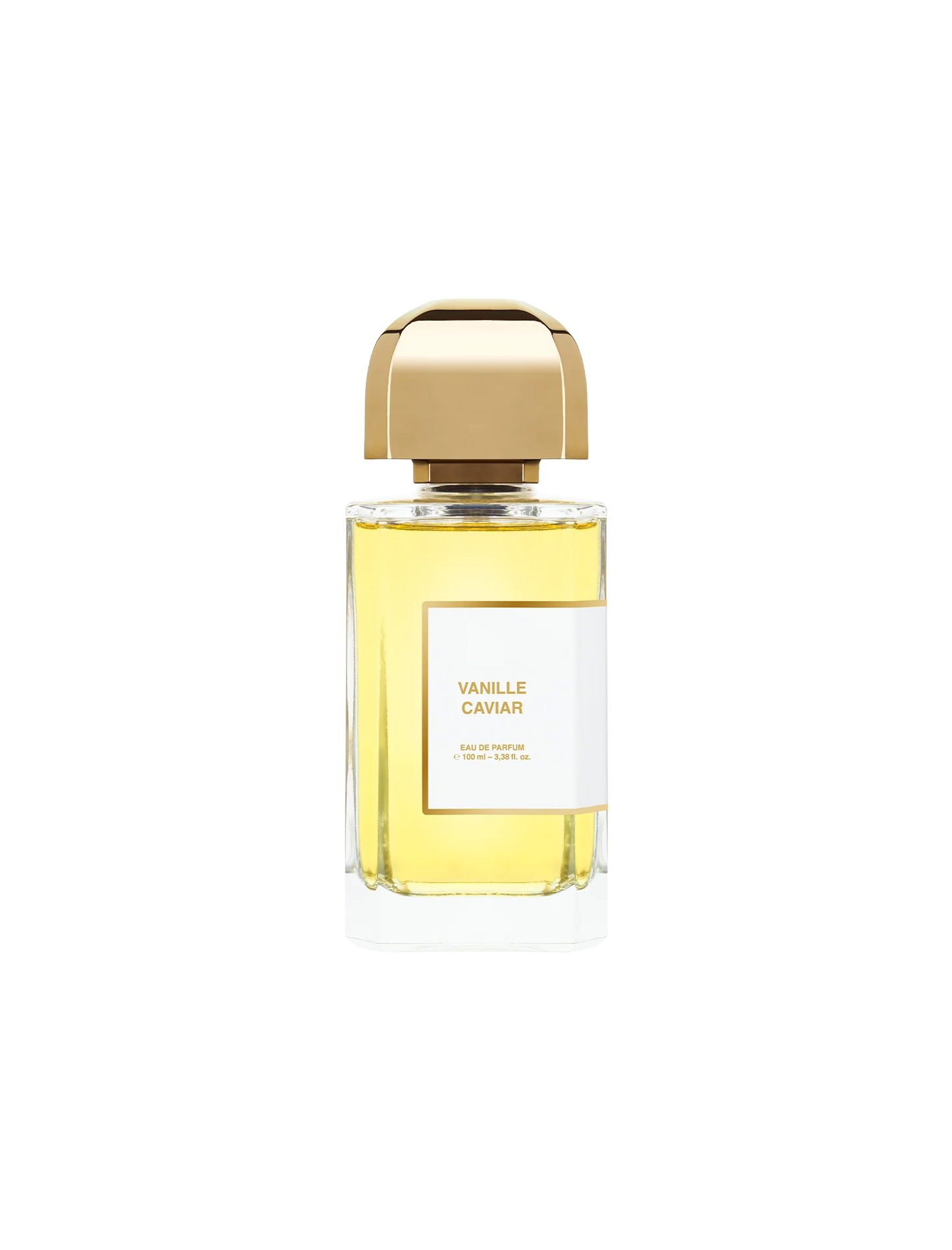 Vanille Caviar By BDK Parfums (Pre-Order Shipping - Nov 1st)