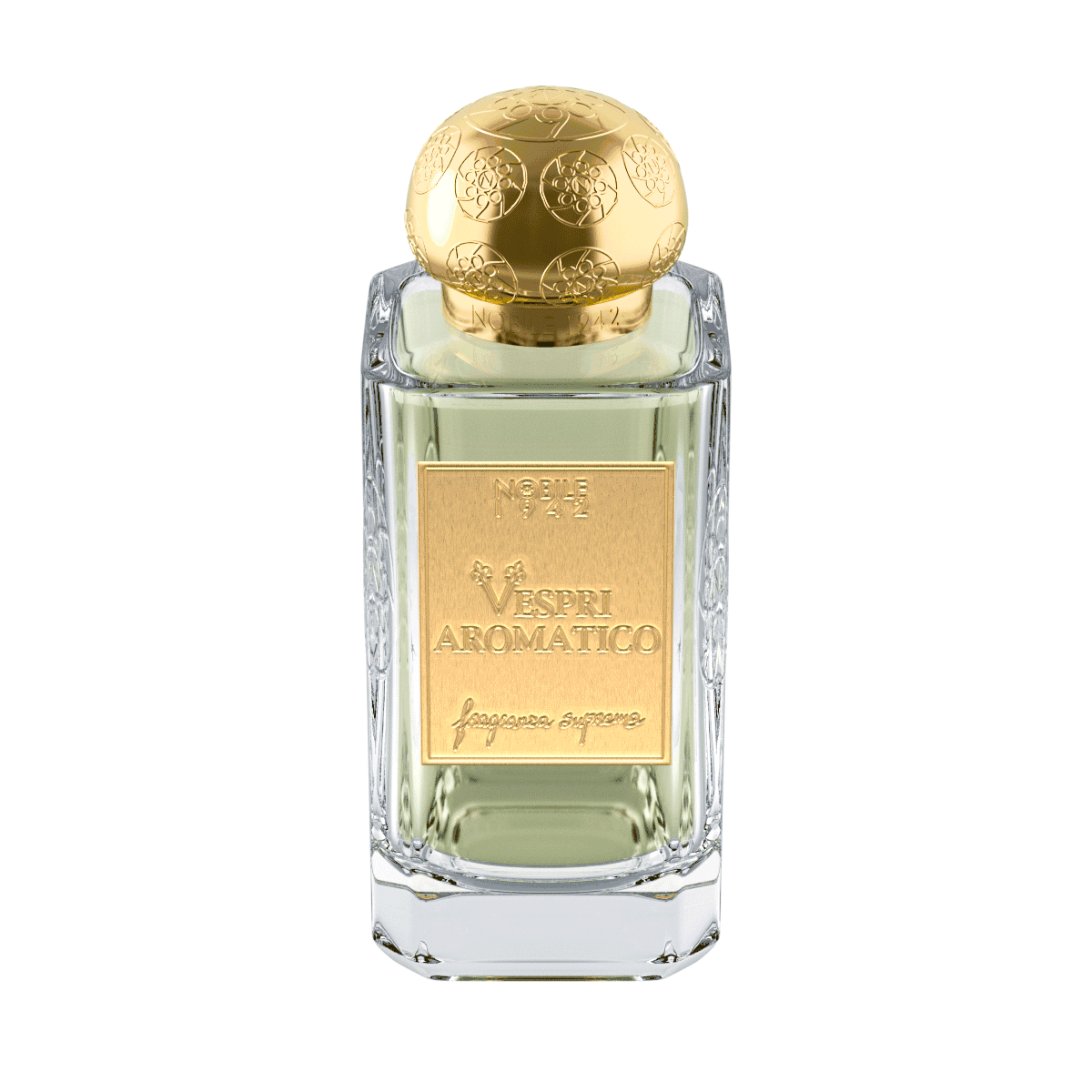 Vespri Aromatico By Nobile 1942