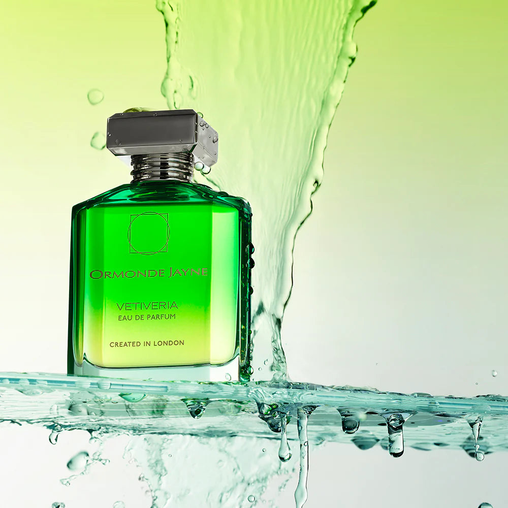 Vetiveria by Ormonde Jayne