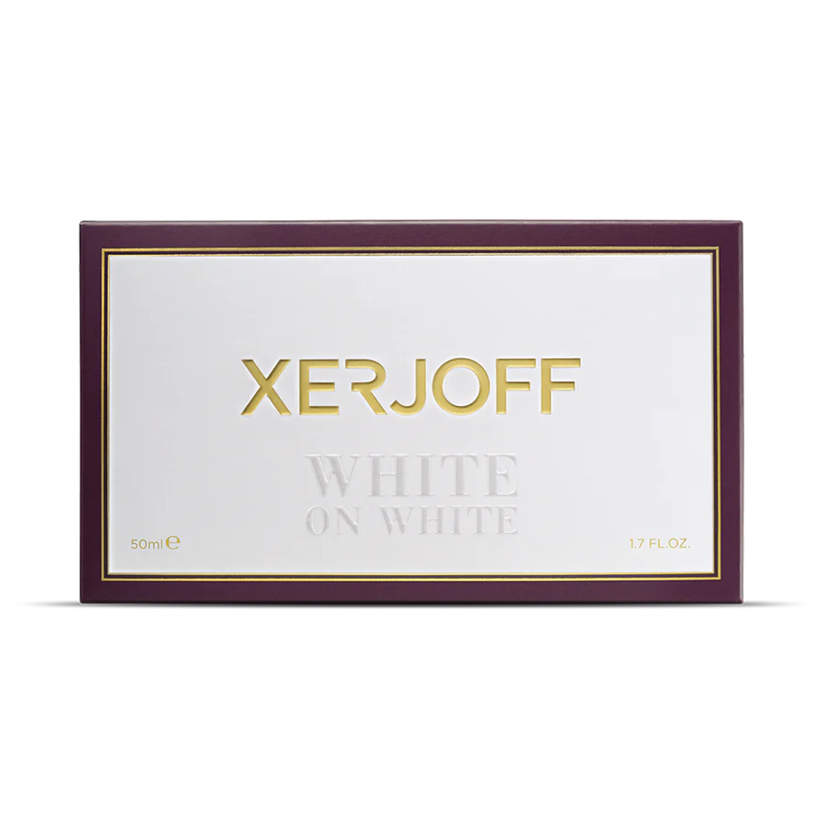 White On White By Xerjoff