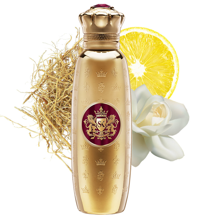 Altair By Spirit of Kings