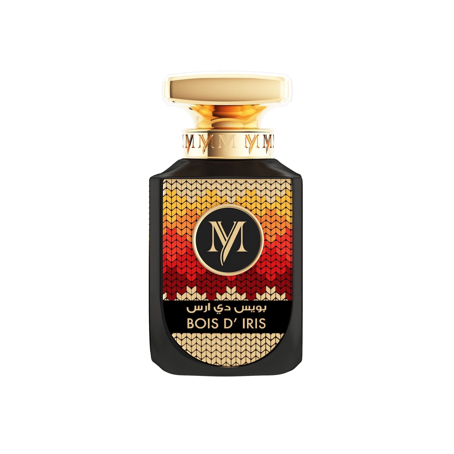 BOIS D'IRIS EXTRAIT DE PARFUM 100ml