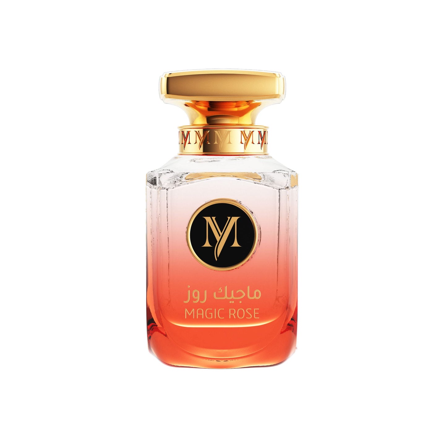 EXTRAIDO DE PARFUM DE ROSA MÁGICA 100ml